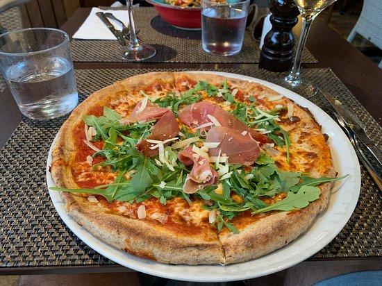 Tratoria Italiana S'Espiga